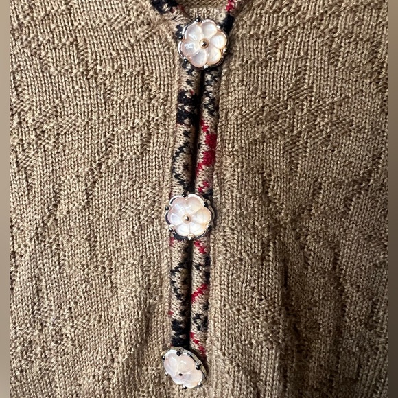 Amrita Sweater Kurti Tunic Dress - Picture 6 of 7